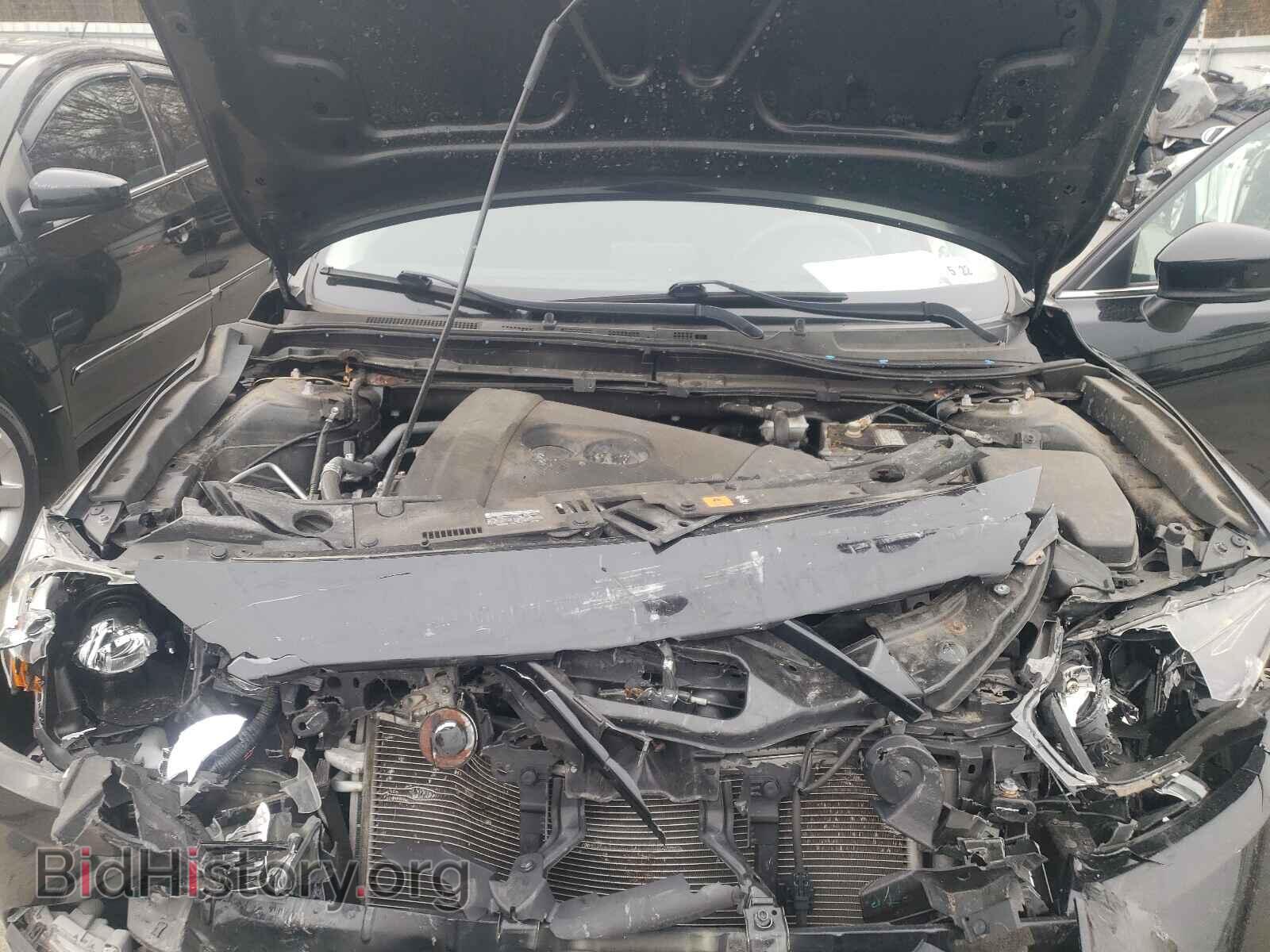 2017 MAZDA 3 - VIN: 3MZBN1U71HM109953 - Фото 7