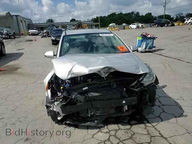2019 HYUNDAI ACCENT - VIN: 3KPC24A33KE071646 - Фото 14