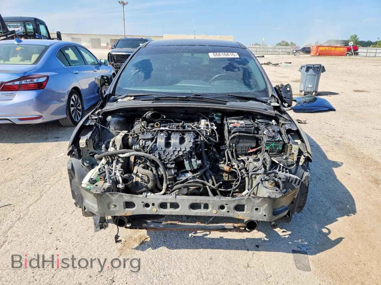 2014 FORD FOCUS - VIN: 1FADP3L96EL418728 - Photo 5