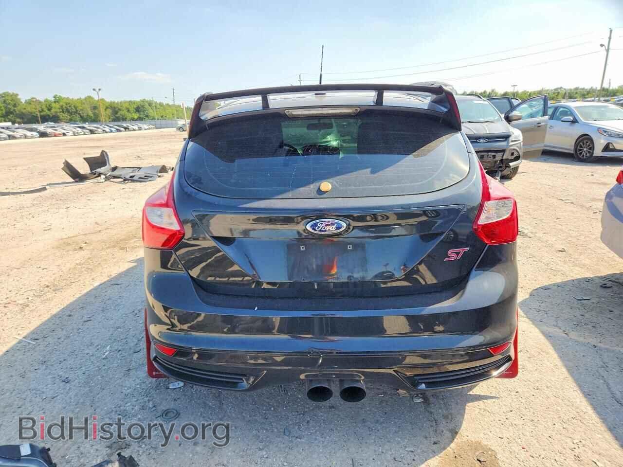 2014 FORD FOCUS - VIN: 1FADP3L96EL418728 - Photo 6