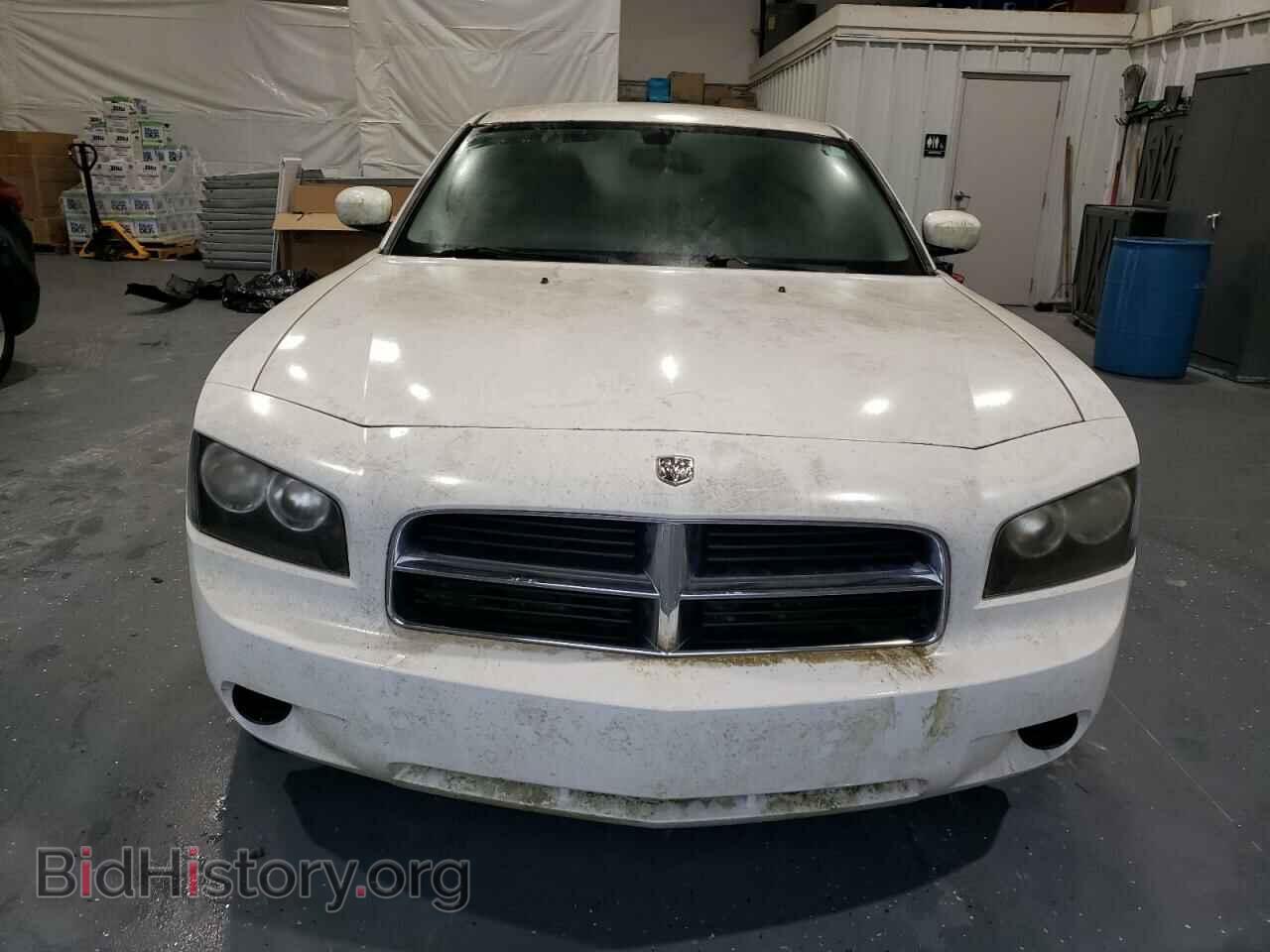 2010 DODGE CHARGER - VIN: 2B3CA4CD9AH143740 - Photo 5