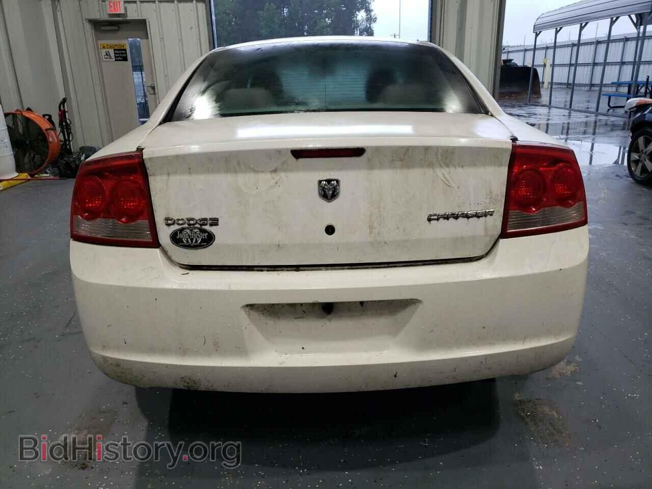 2010 DODGE CHARGER - VIN: 2B3CA4CD9AH143740 - Photo 6