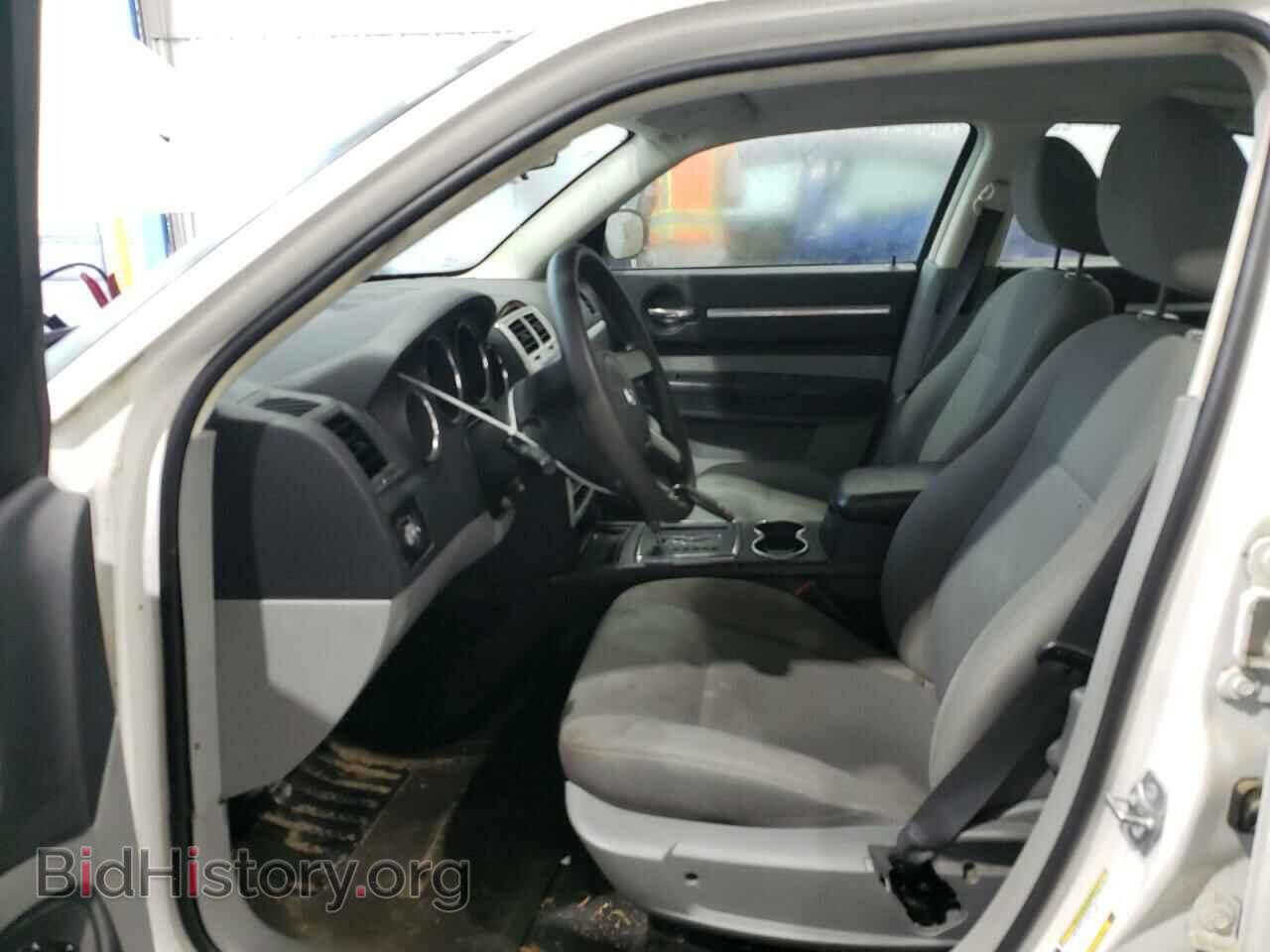 2010 DODGE CHARGER - VIN: 2B3CA4CD9AH143740 - Photo 7