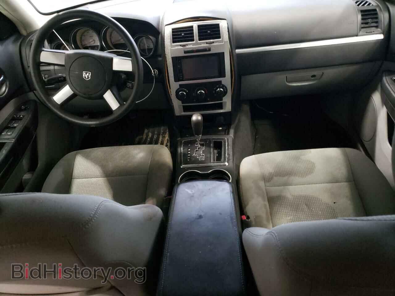 2010 DODGE CHARGER - VIN: 2B3CA4CD9AH143740 - Photo 8