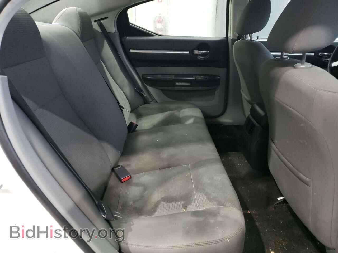 2010 DODGE CHARGER - VIN: 2B3CA4CD9AH143740 - Photo 10