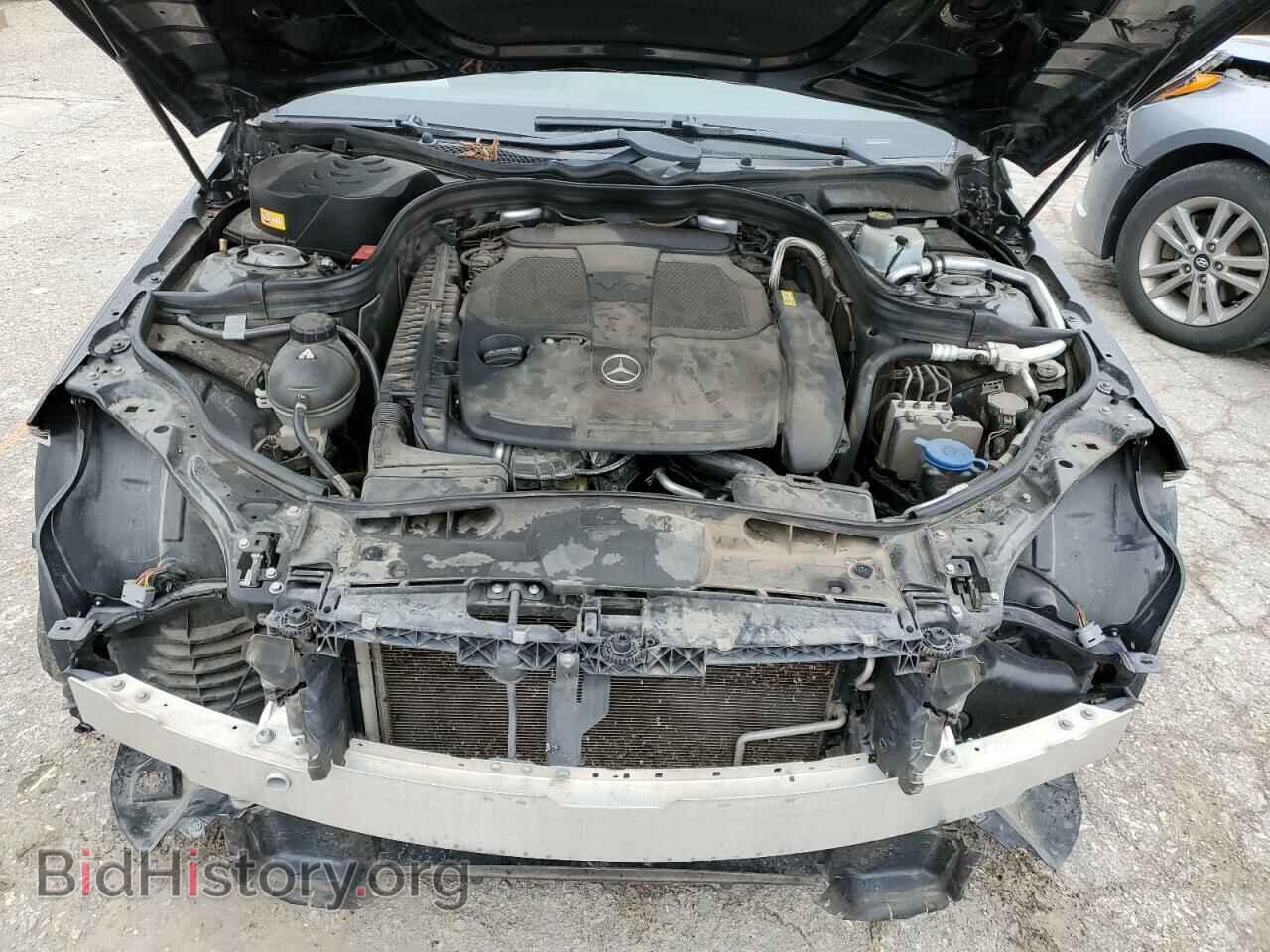 2014 MERCEDES-BENZ E-CLASS - VIN: WDDHF5KB4EA969627 - Фото 7