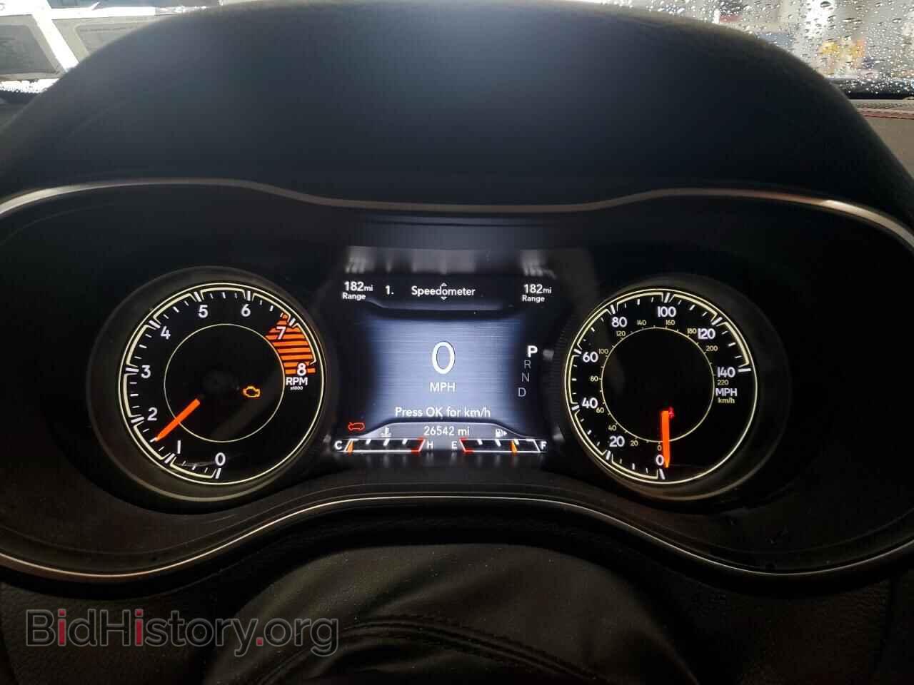 2022 JEEP CHEROKEE - VIN: 1C4PJMBX1ND541264 - Фото 9