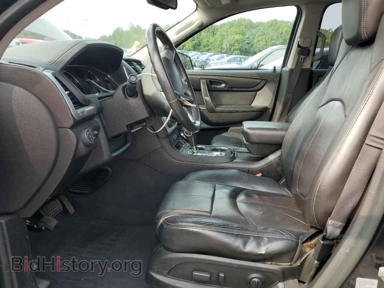 2014 GMC ACADIA - VIN: 1GKKVRKD3EJ134036 - Фото 7