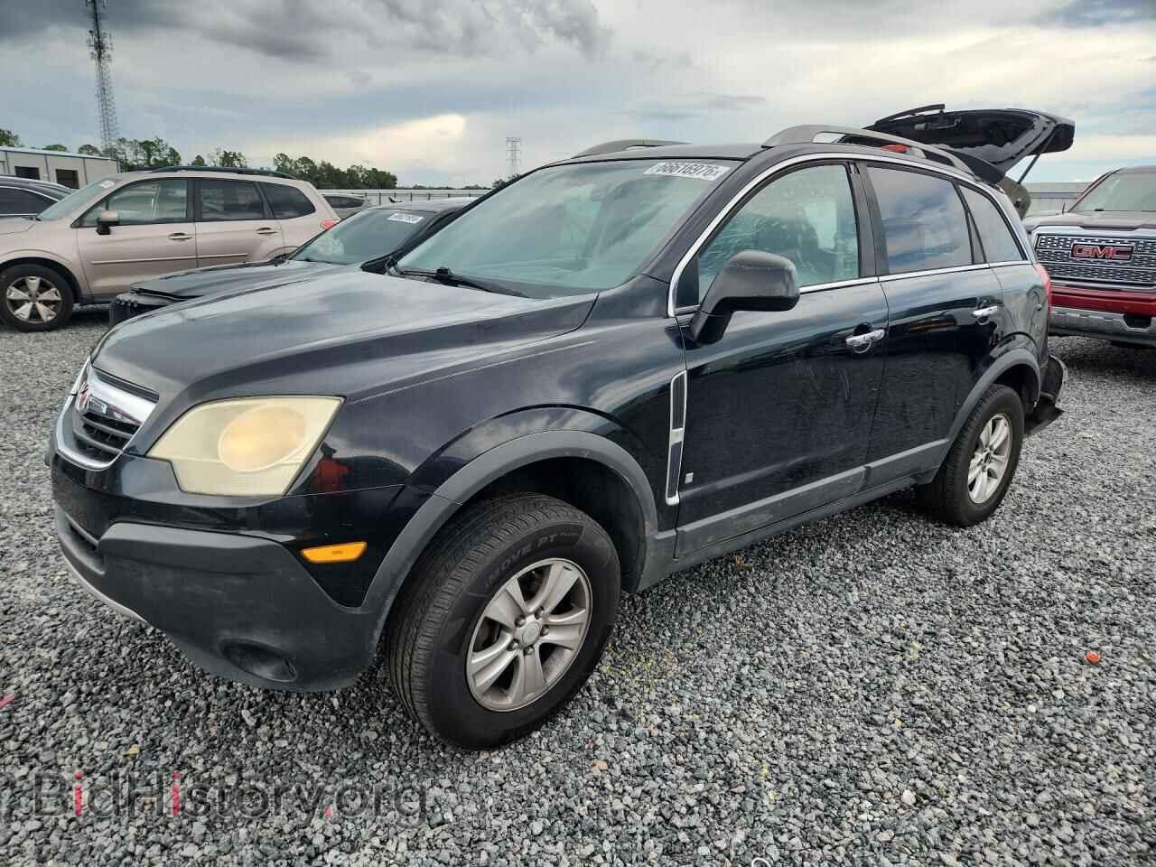 Фотография 3GSCL33P98S671836 - SATURN VUE 2008