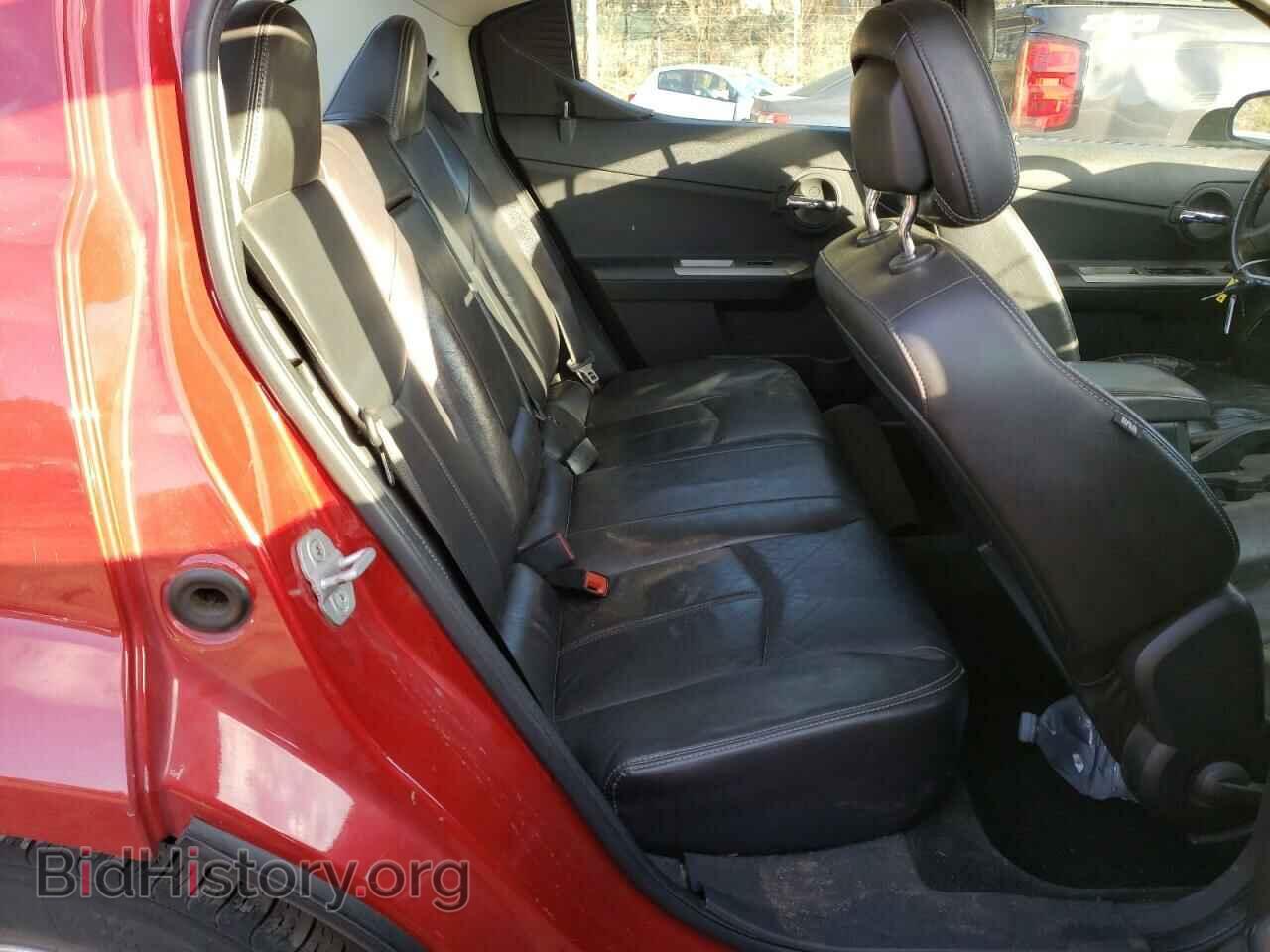 2010 DODGE AVENGER - VIN: 1B3CC5FB5AN177739 - Фото 6