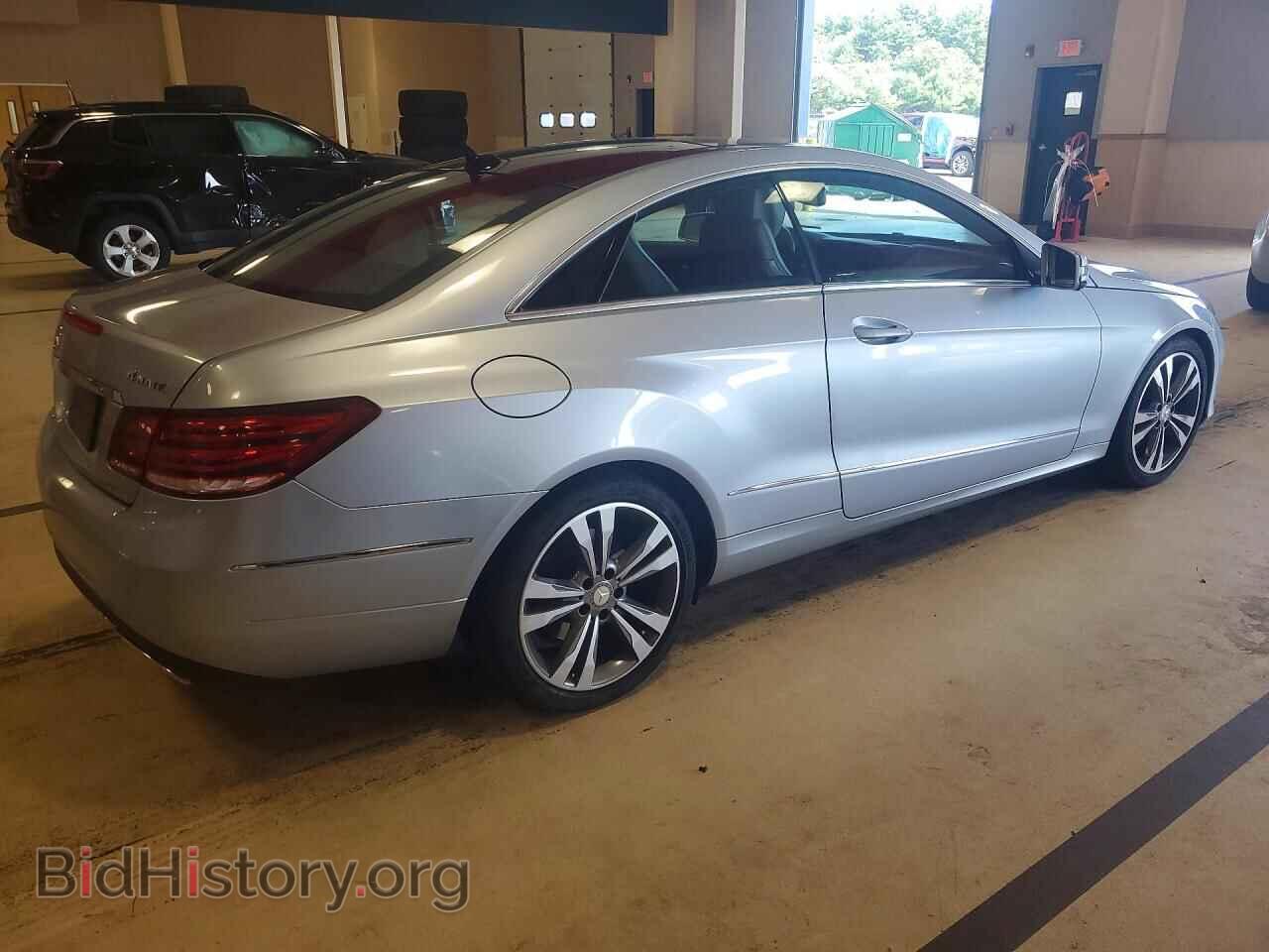 2014 MERCEDES-BENZ E-CLASS - VIN: WDDKJ8JB5EF233676 - Фото 3