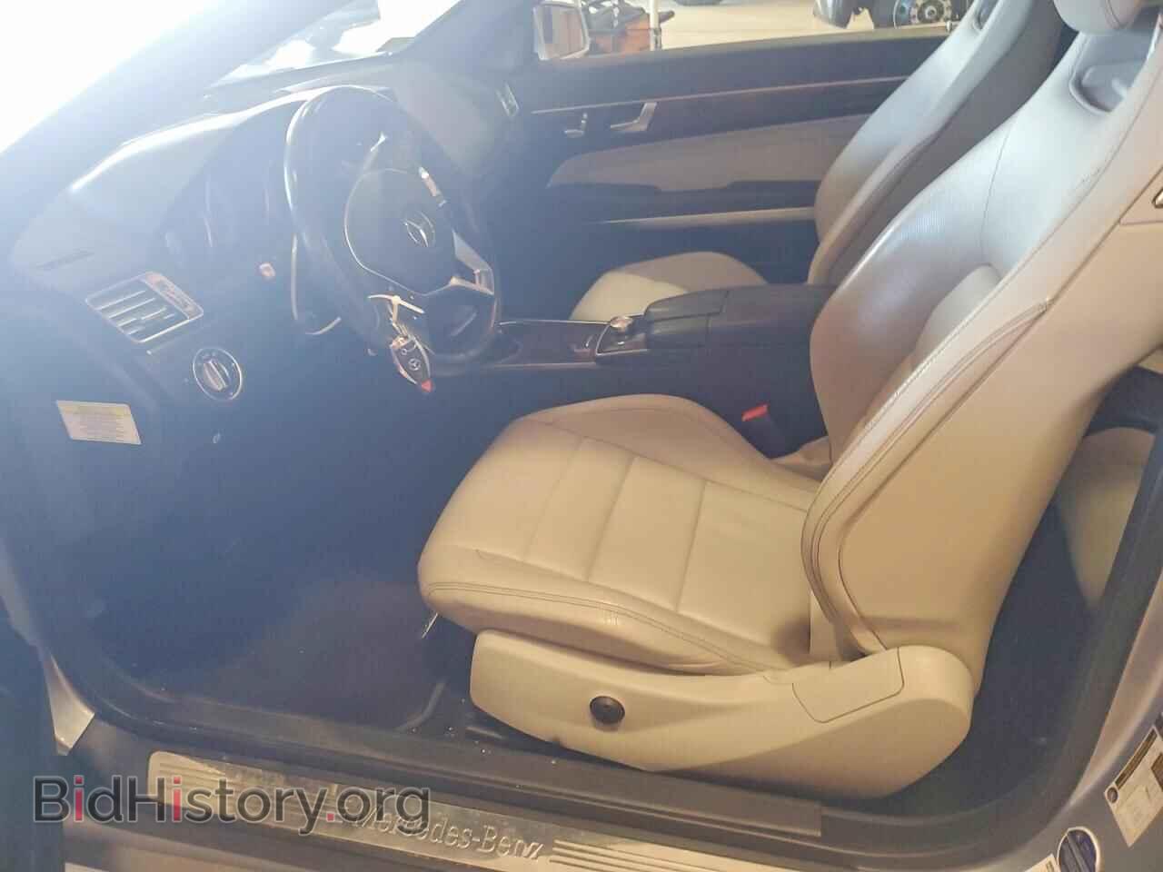 2014 MERCEDES-BENZ E-CLASS - VIN: WDDKJ8JB5EF233676 - Фото 7