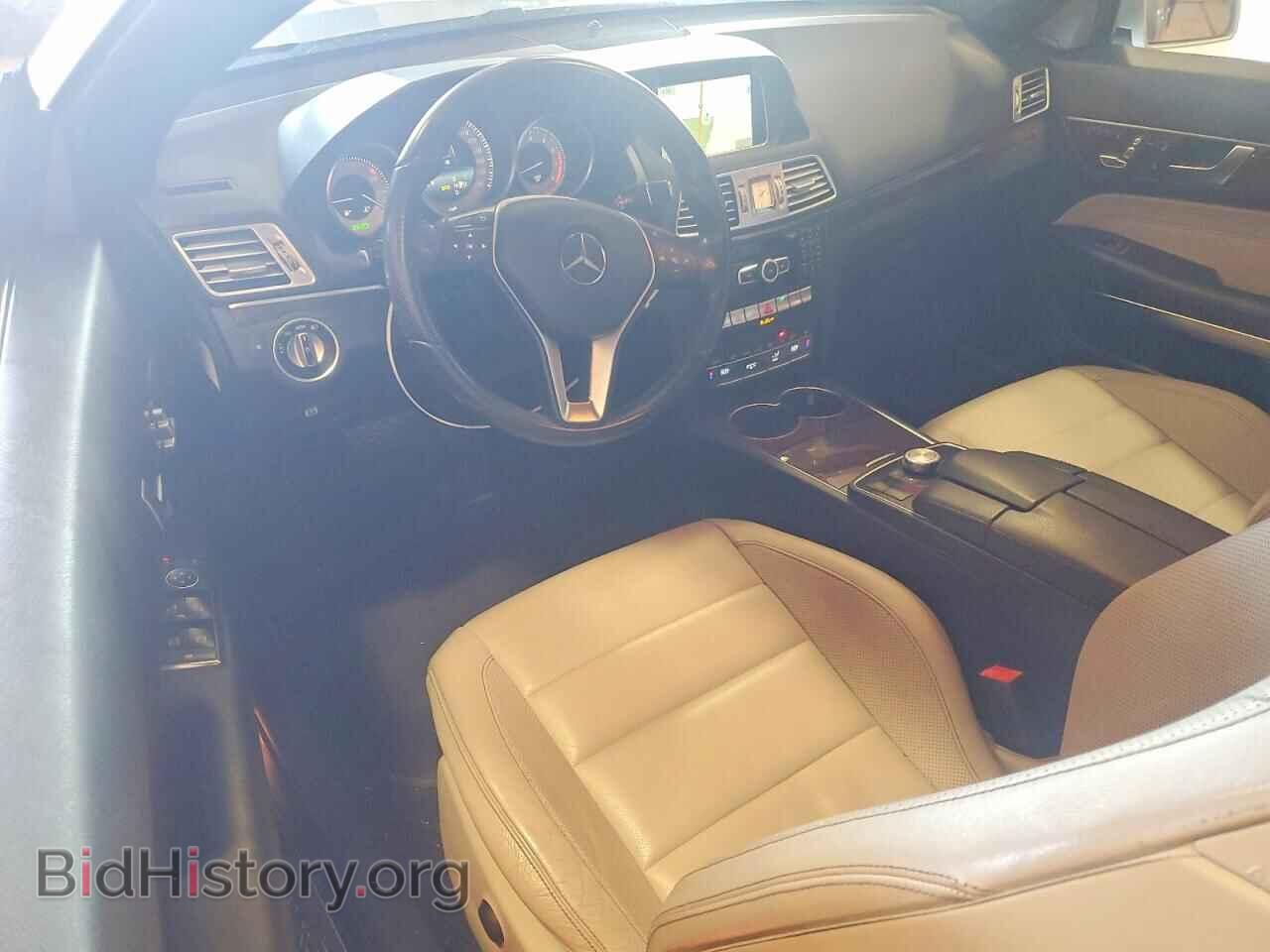 2014 MERCEDES-BENZ E-CLASS - VIN: WDDKJ8JB5EF233676 - Фото 8