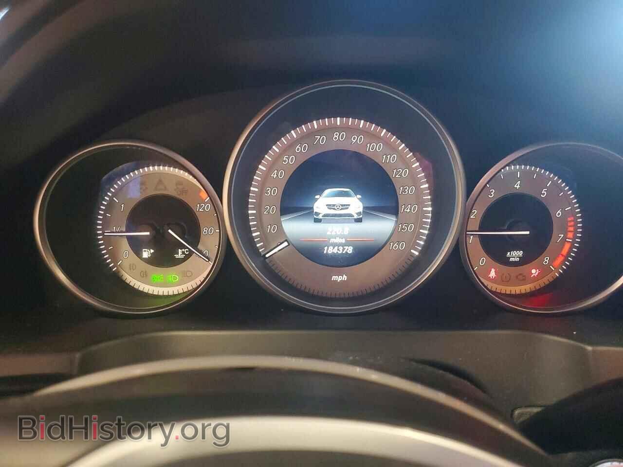 2014 MERCEDES-BENZ E-CLASS - VIN: WDDKJ8JB5EF233676 - Фото 9