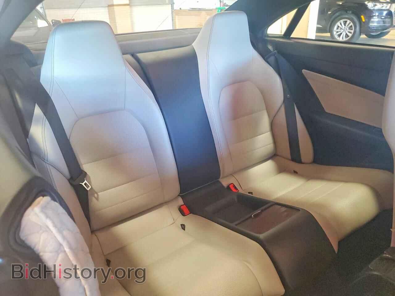 2014 MERCEDES-BENZ E-CLASS - VIN: WDDKJ8JB5EF233676 - Фото 10