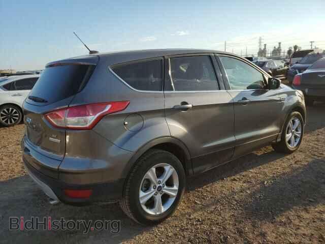 2013 FORD ESCAPE - VIN: 1FMCU0GX8DUD84401 - Photo 4