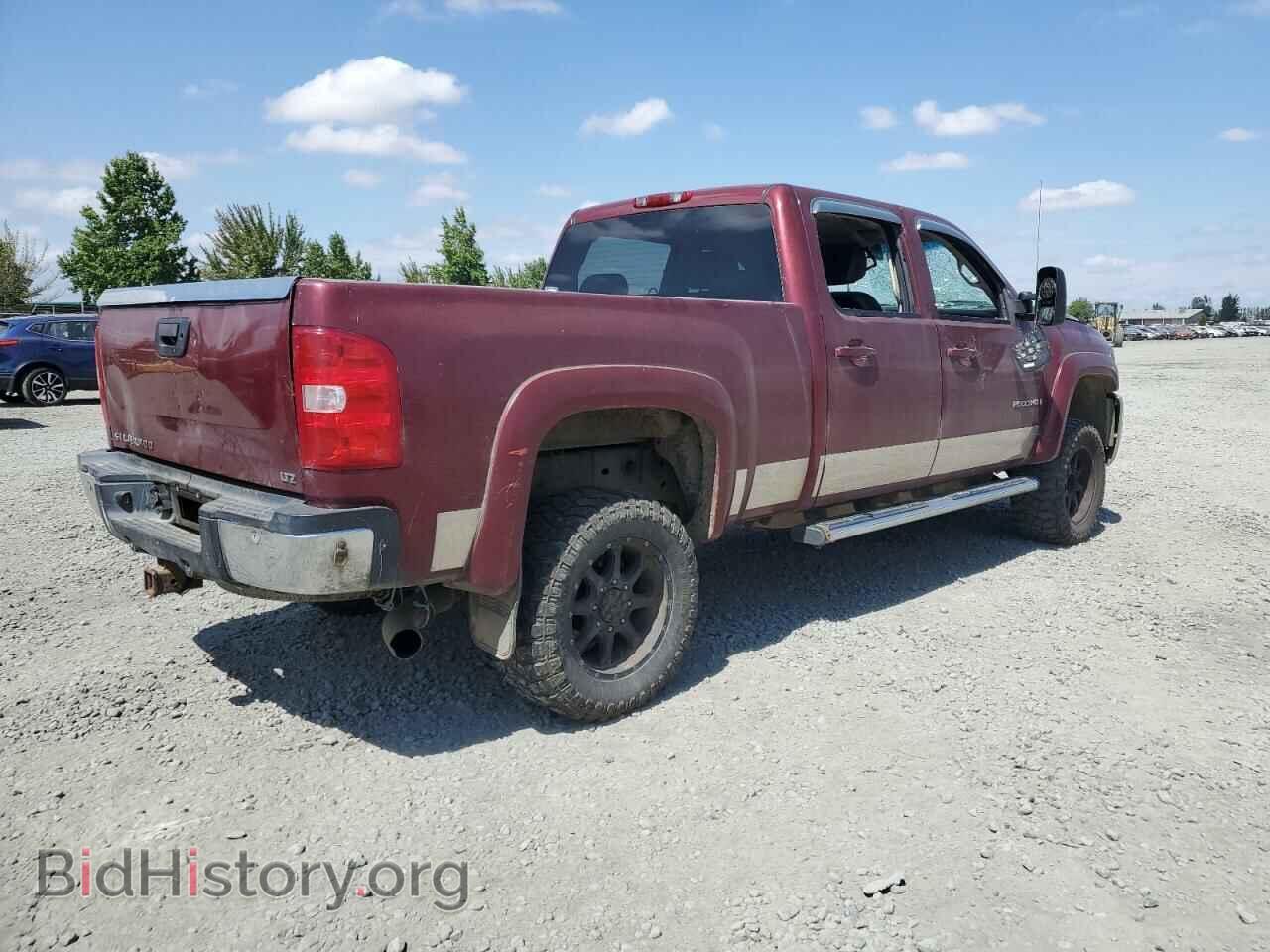 2009 CHEVROLET ALL Models - VIN: 1GCHK43669F121484 - Фото 3