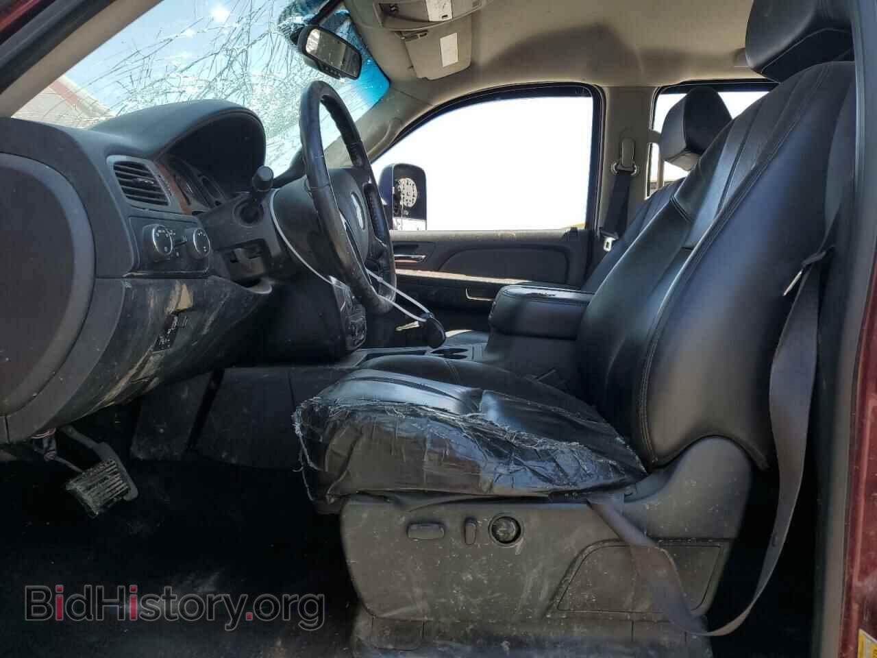 2009 CHEVROLET ALL Models - VIN: 1GCHK43669F121484 - Фото 7