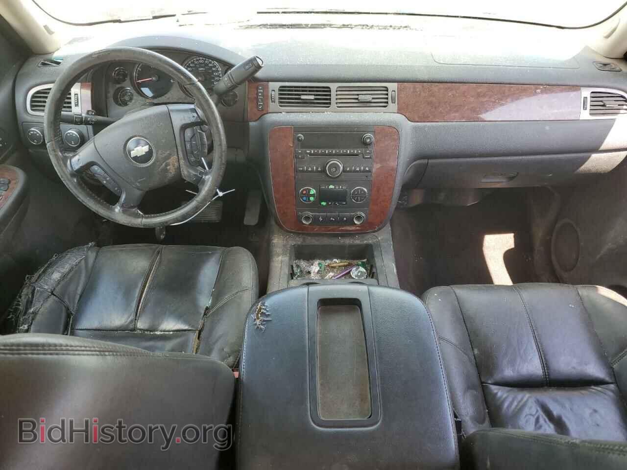 2009 CHEVROLET ALL Models - VIN: 1GCHK43669F121484 - Фото 8