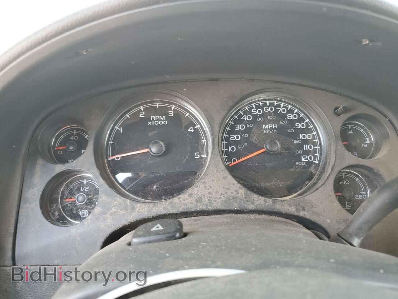 2009 CHEVROLET ALL Models - VIN: 1GCHK43669F121484 - Фото 9
