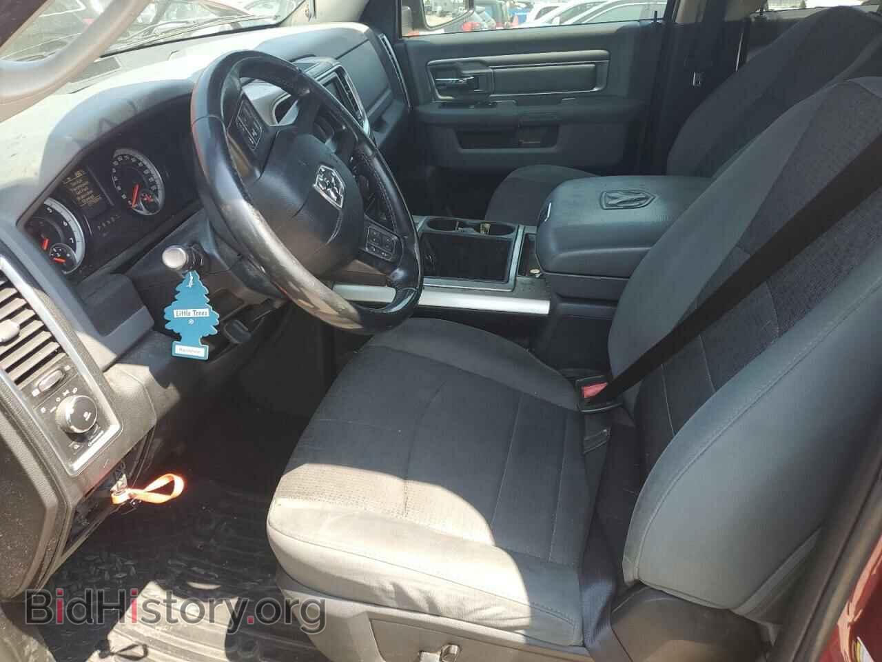 2015 RAM 1500 - VIN: 3C6RR7LT8FG709928 - Фото 7