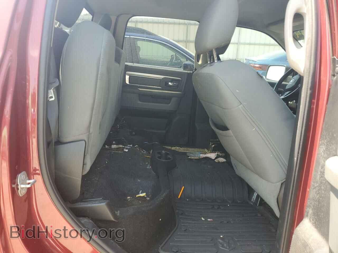 2015 RAM 1500 - VIN: 3C6RR7LT8FG709928 - Фото 10