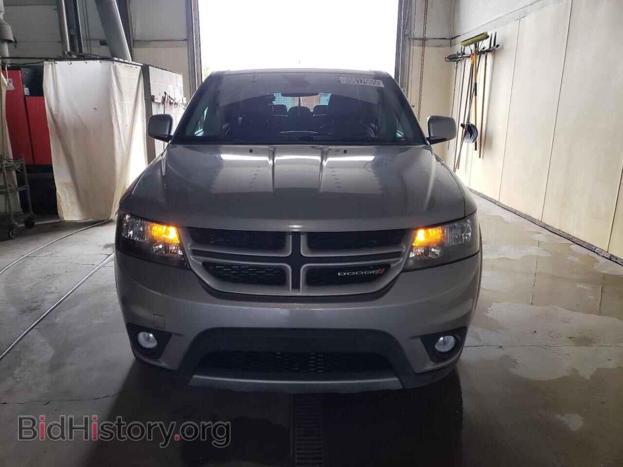 2019 DODGE JOURNEY - VIN: 3C4PDDEG0KT694856 - Фото 5