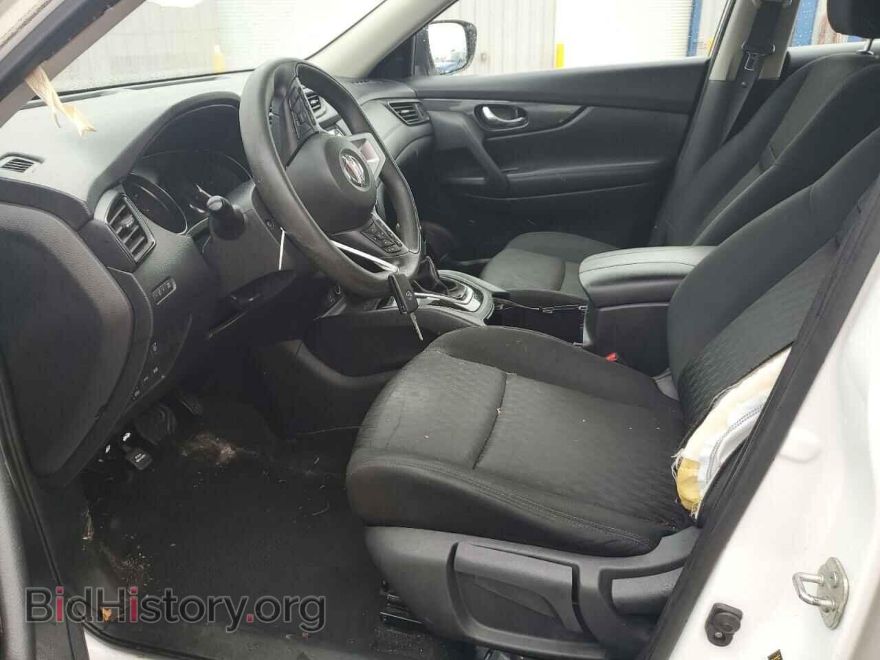 2017 NISSAN ROGUE - VIN: KNMAT2MV3HP612905 - Photo 7