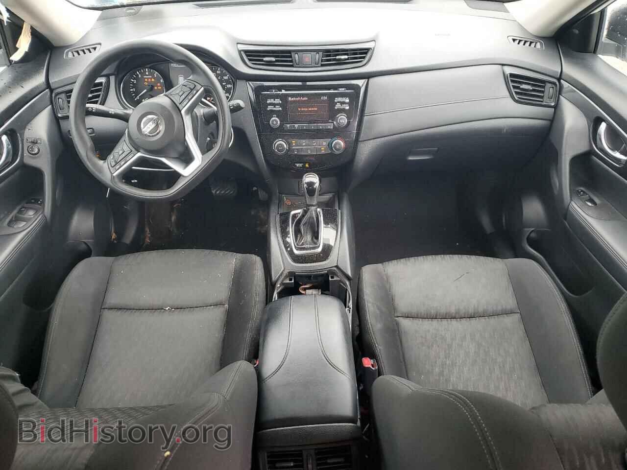 2017 NISSAN ROGUE - VIN: KNMAT2MV3HP612905 - Photo 8