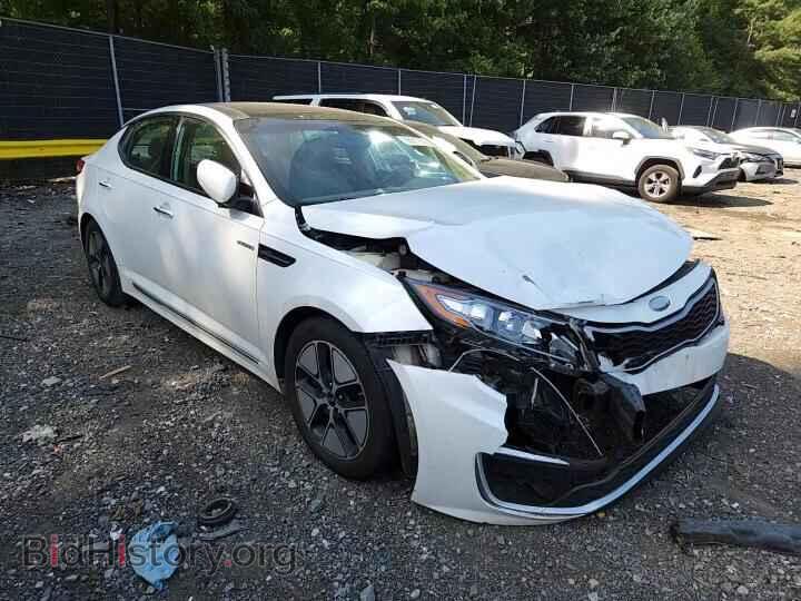 2013 KIA OPTIMA - VIN: KNAGM4AD2D5042266 - Фото 13