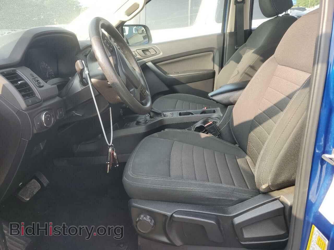 2019 FORD RANGER - VIN: 1FTER4FH4KLA32290 - Фото 7