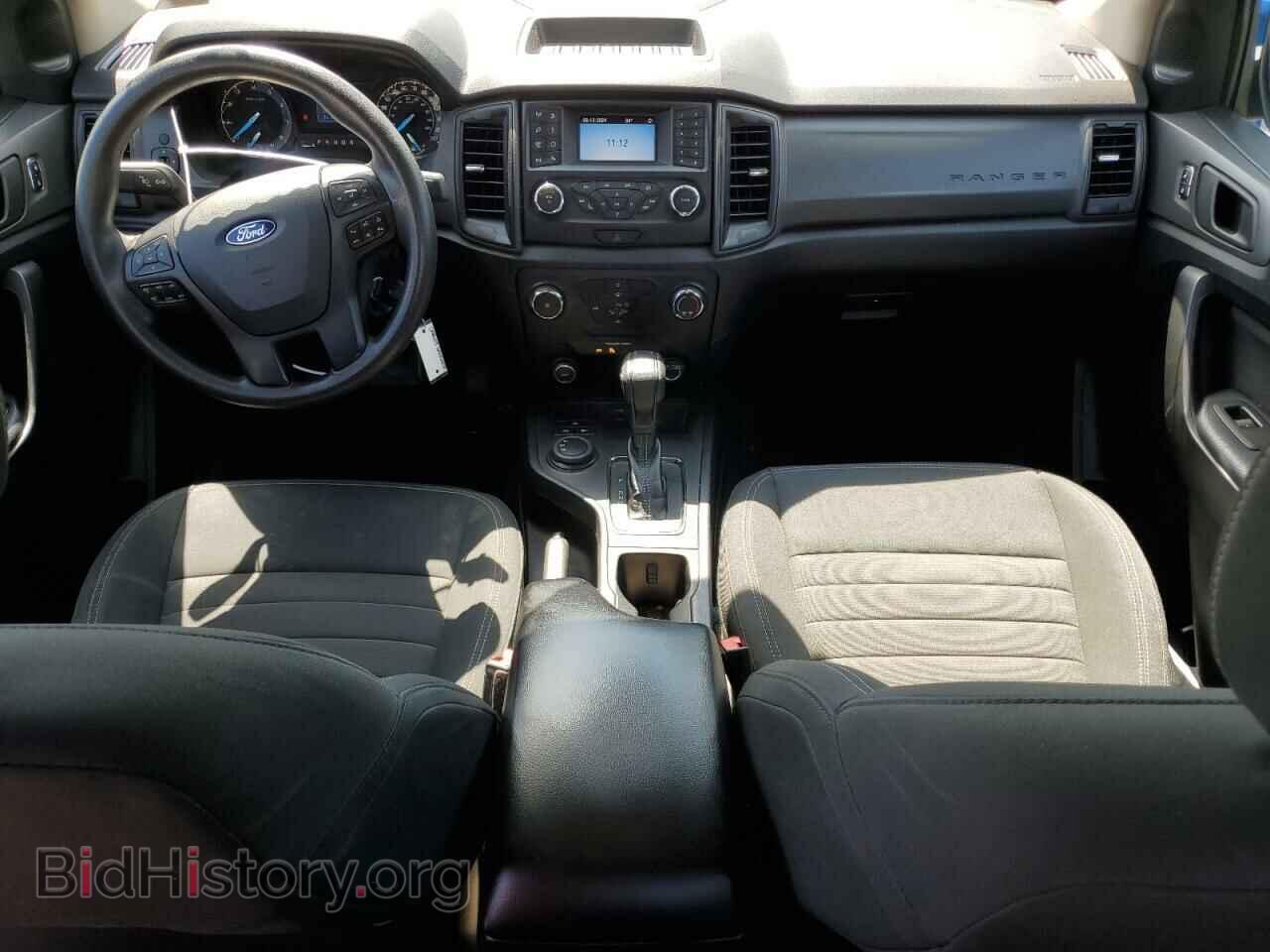 2019 FORD RANGER - VIN: 1FTER4FH4KLA32290 - Фото 8