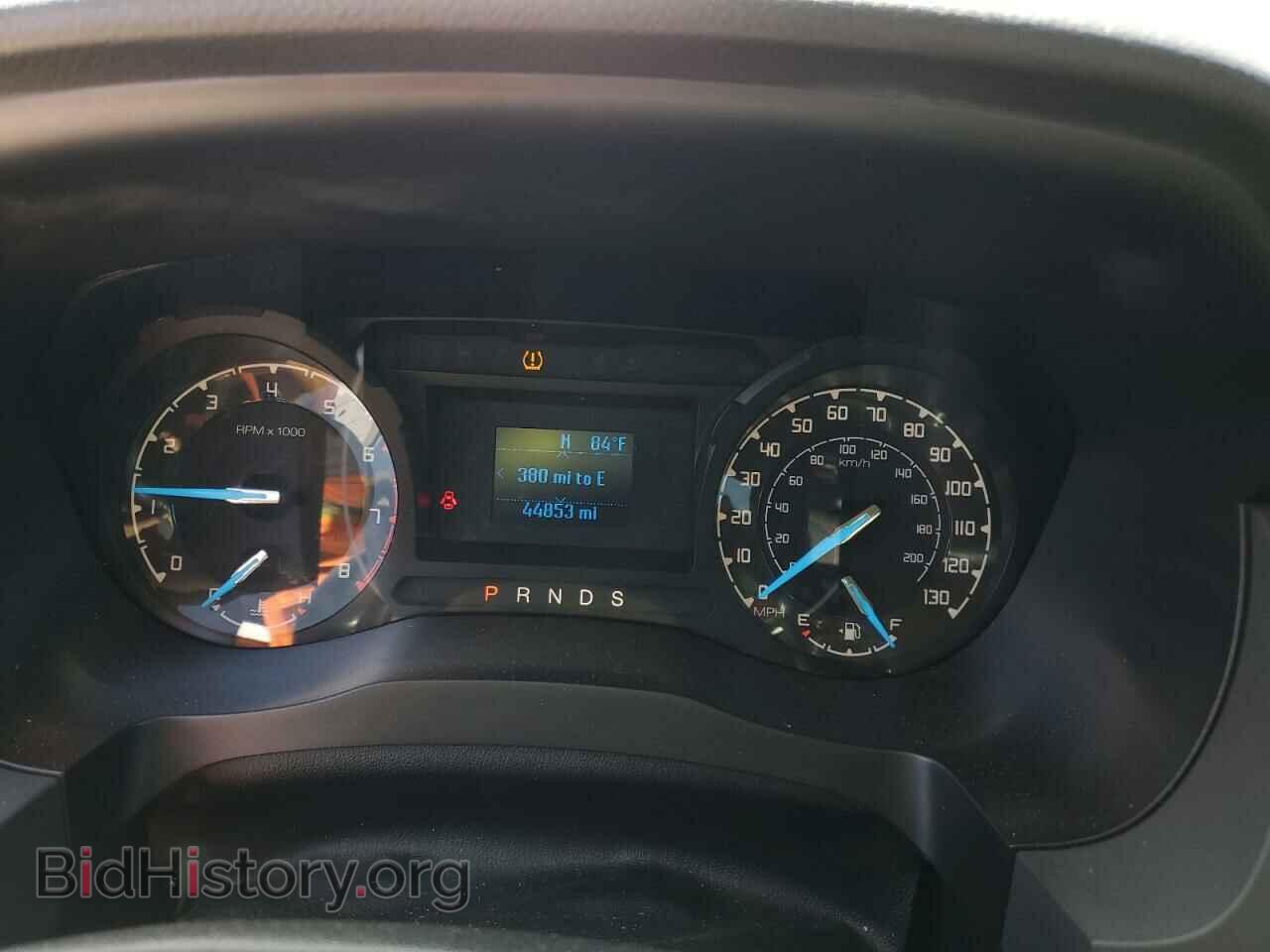 2019 FORD RANGER - VIN: 1FTER4FH4KLA32290 - Фото 9