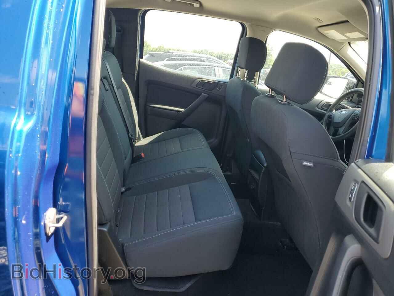 2019 FORD RANGER - VIN: 1FTER4FH4KLA32290 - Фото 10
