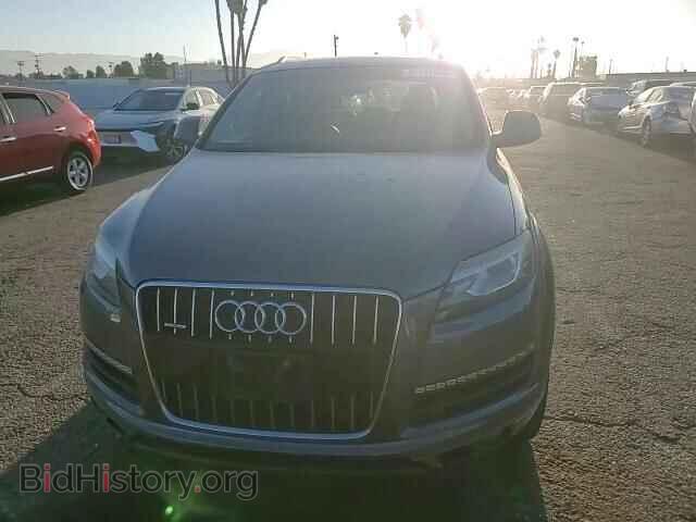 2015 AUDI Q7 - VIN: WA1LGAFE2FD030405 - Фото 14