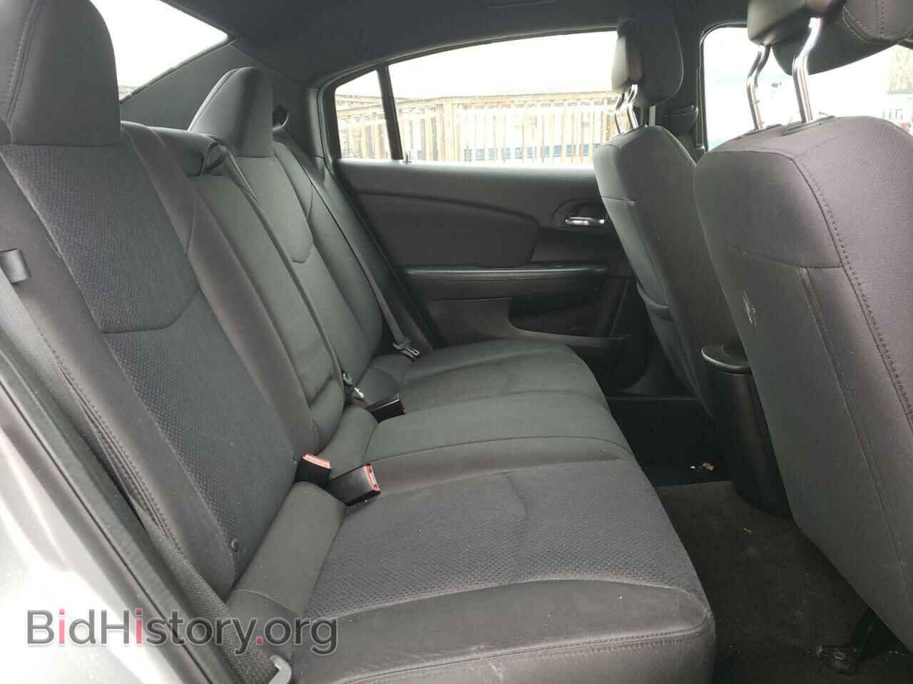 2013 CHRYSLER 200 - VIN: 1C3CCBBG4DN532164 - Фото 6
