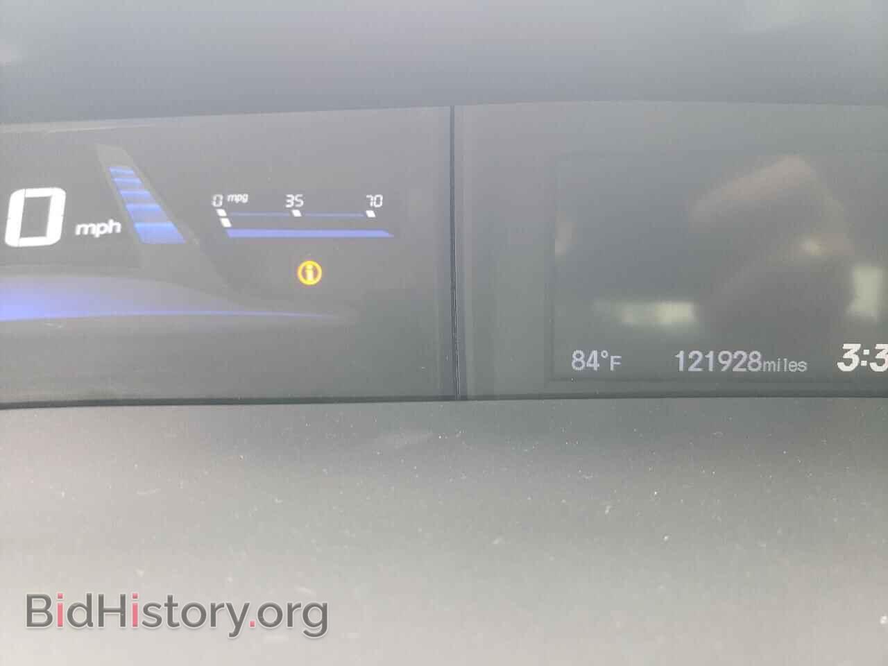2015 HONDA CIVIC - VIN: 19XFB2F99FE016638 - Фото 9