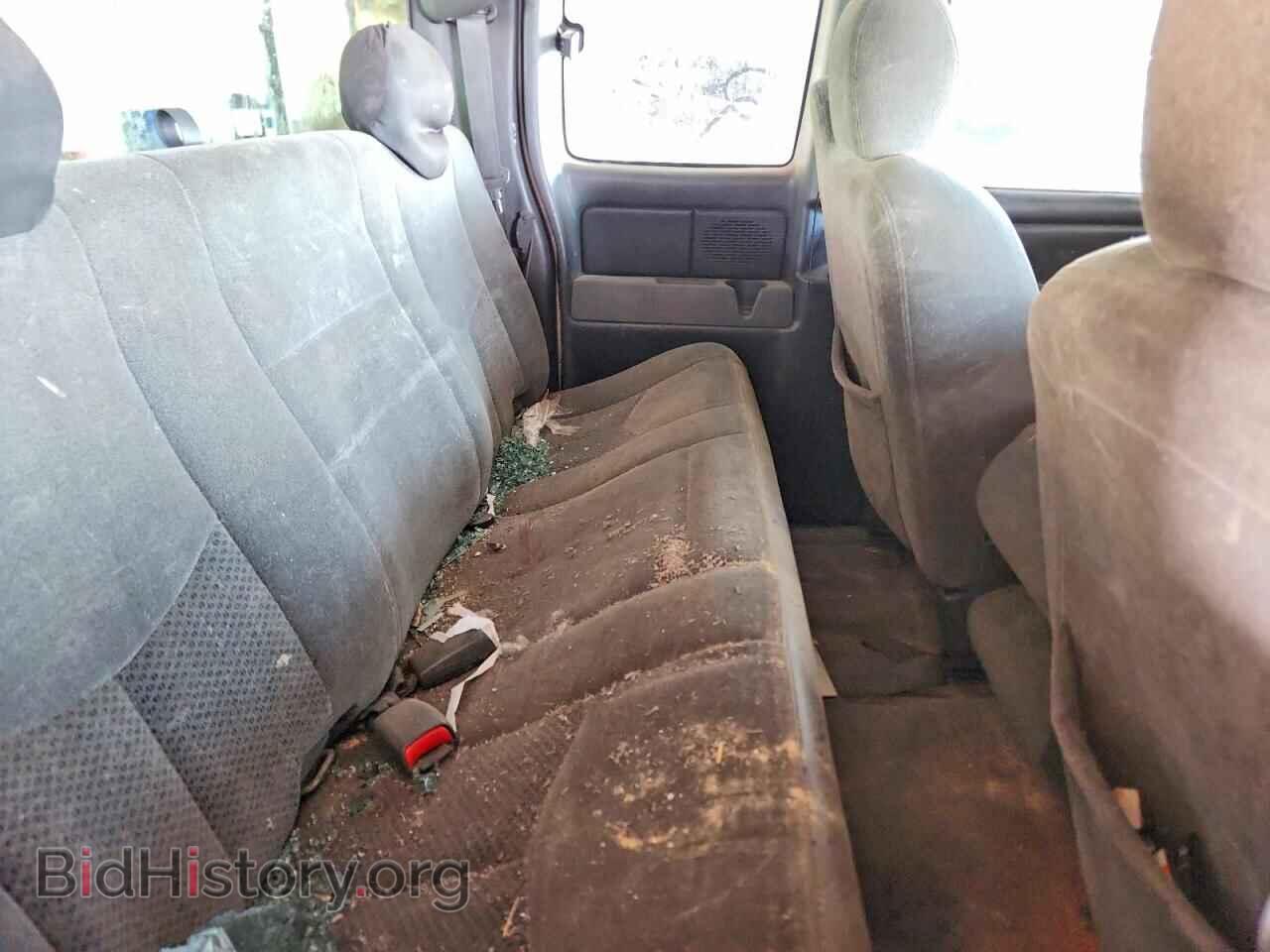2005 CHEVROLET SILVERADO - VIN: 1GCEC19X95Z321783 - Фото 10