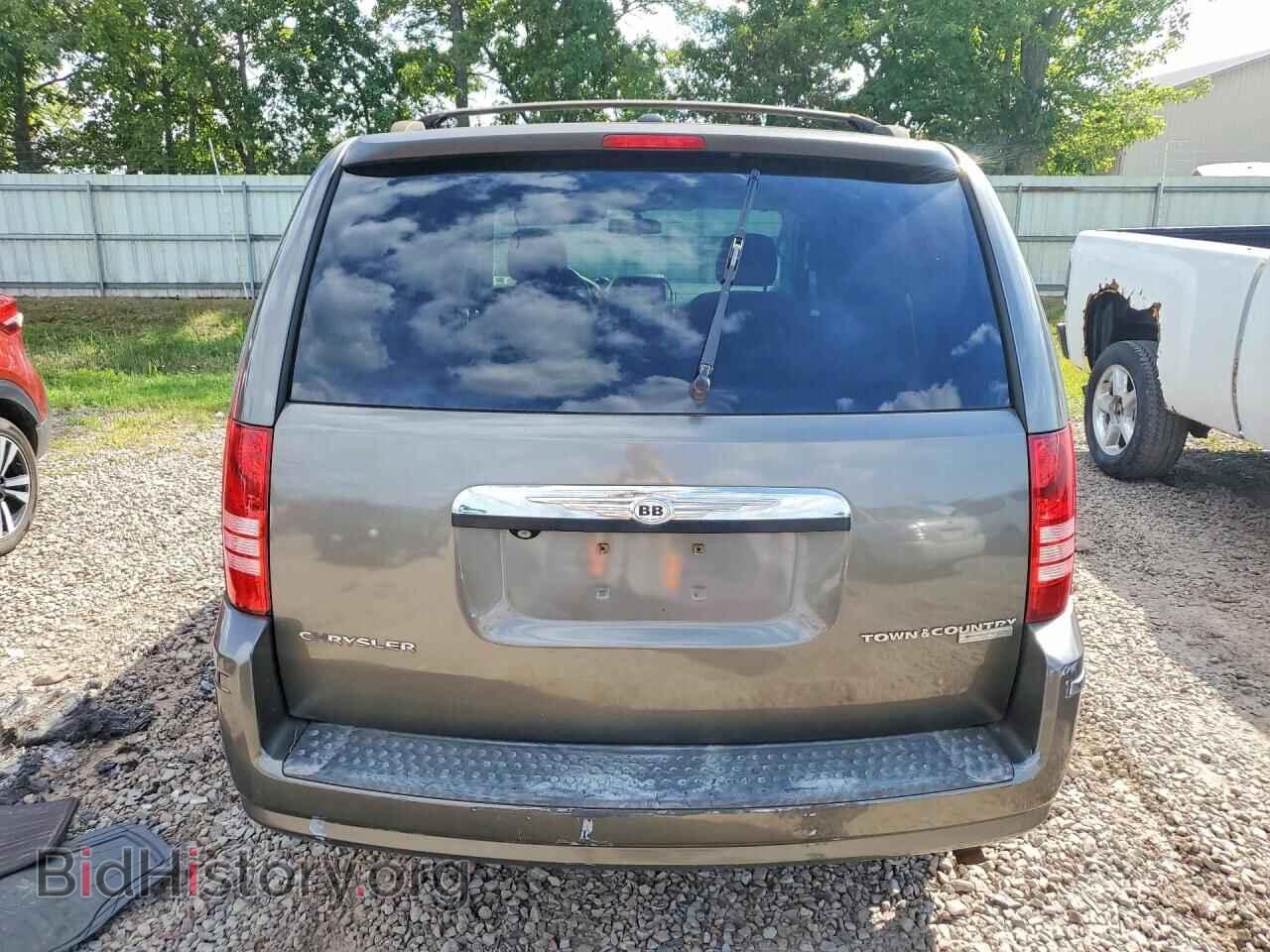 2010 CHRYSLER MINIVAN - VIN: 2A4RR5D10AR299181 - Photo 6