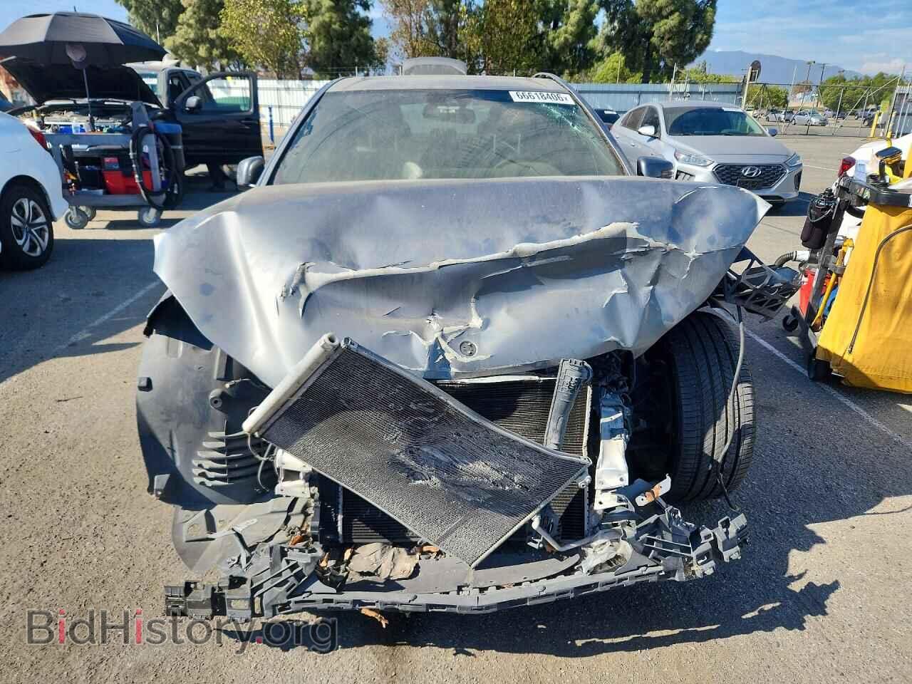 2014 MERCEDES-BENZ E-CLASS - VIN: WDDHF5KB6EB012653 - Фото 5