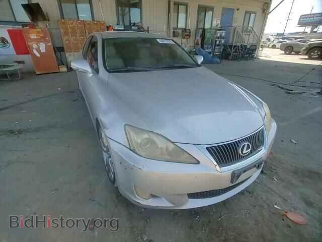 2010 LEXUS IS - VIN: JTHBF5C28A5117460 - Фото 13