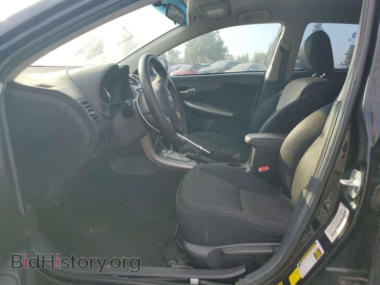 2013 TOYOTA COROLLA - VIN: 5YFBU4EE3DP194026 - Фото 7