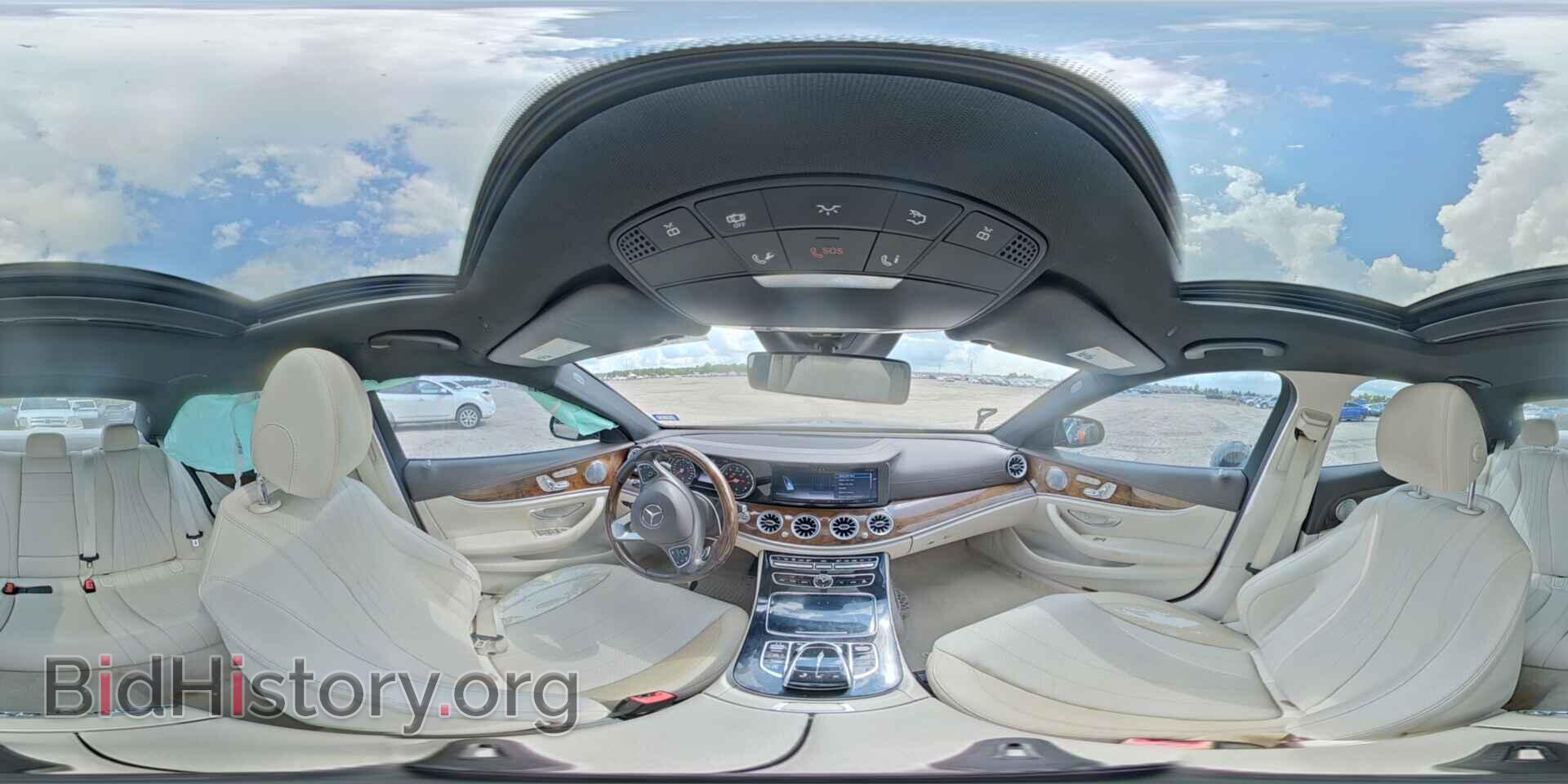 2017 MERCEDES-BENZ E-CLASS - VIN: WDDZF4JB6HA175992 - Фото 14