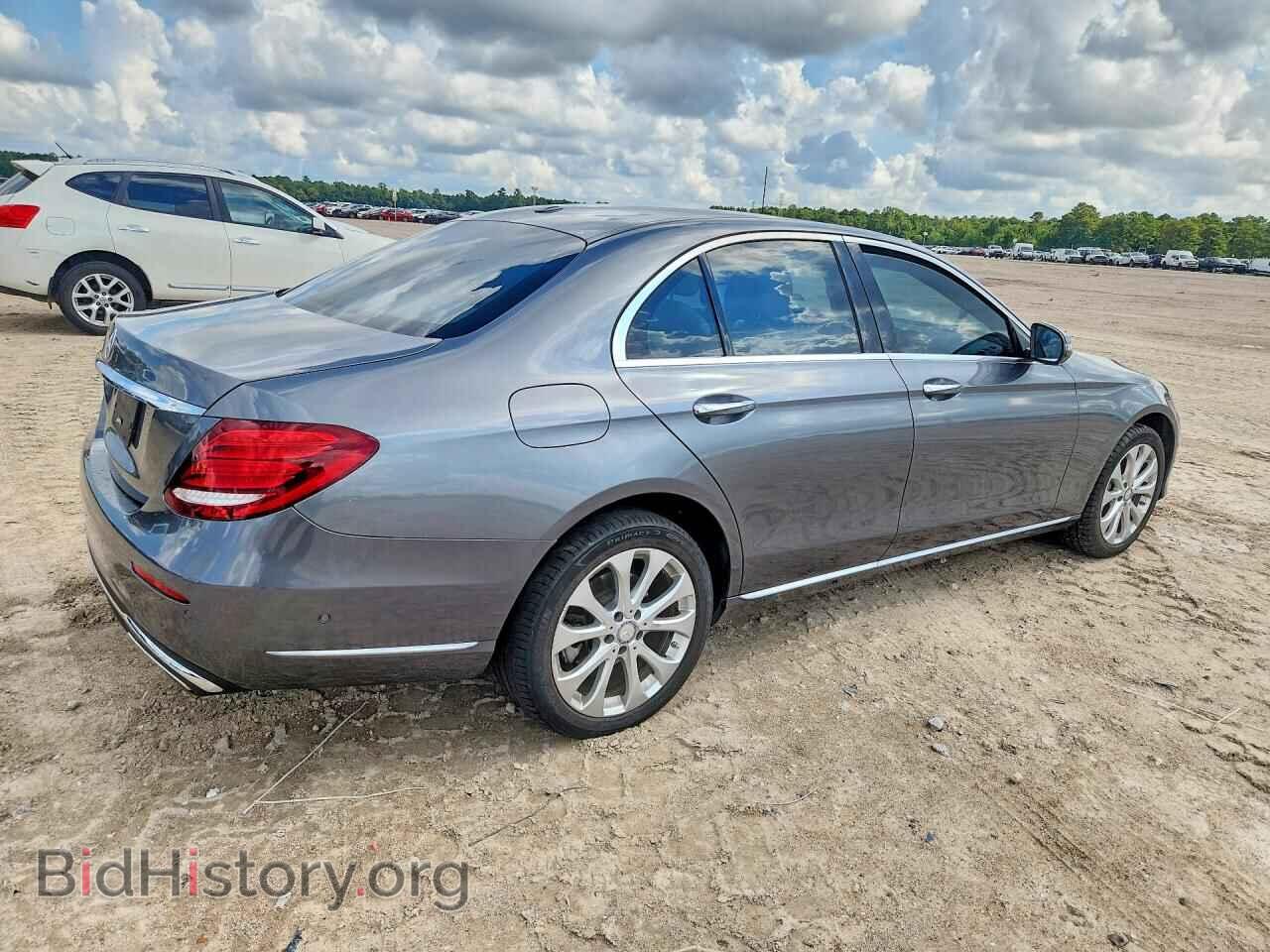 2017 MERCEDES-BENZ E-CLASS - VIN: WDDZF4JB6HA175992 - Фото 3