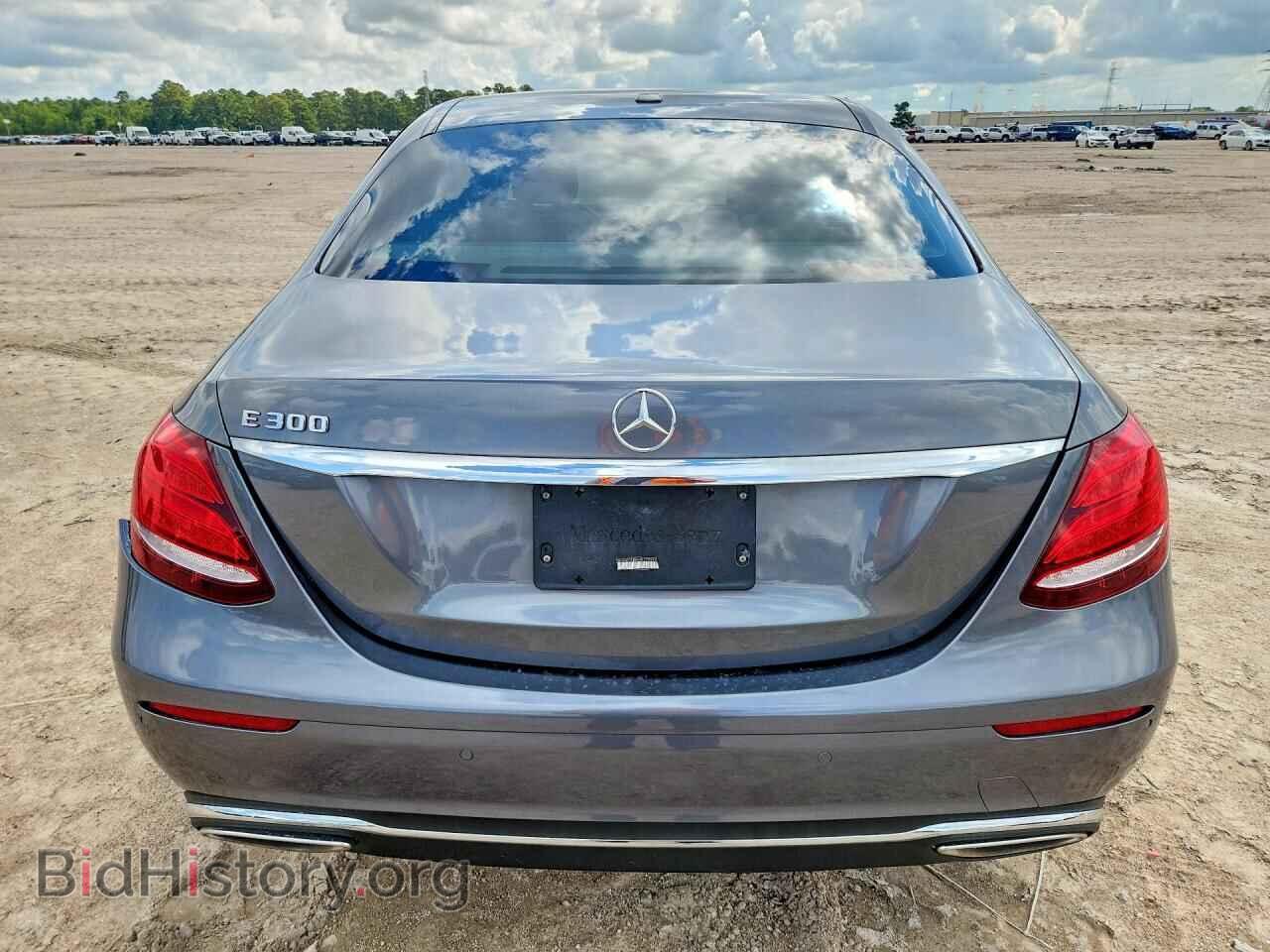 2017 MERCEDES-BENZ E-CLASS - VIN: WDDZF4JB6HA175992 - Фото 6