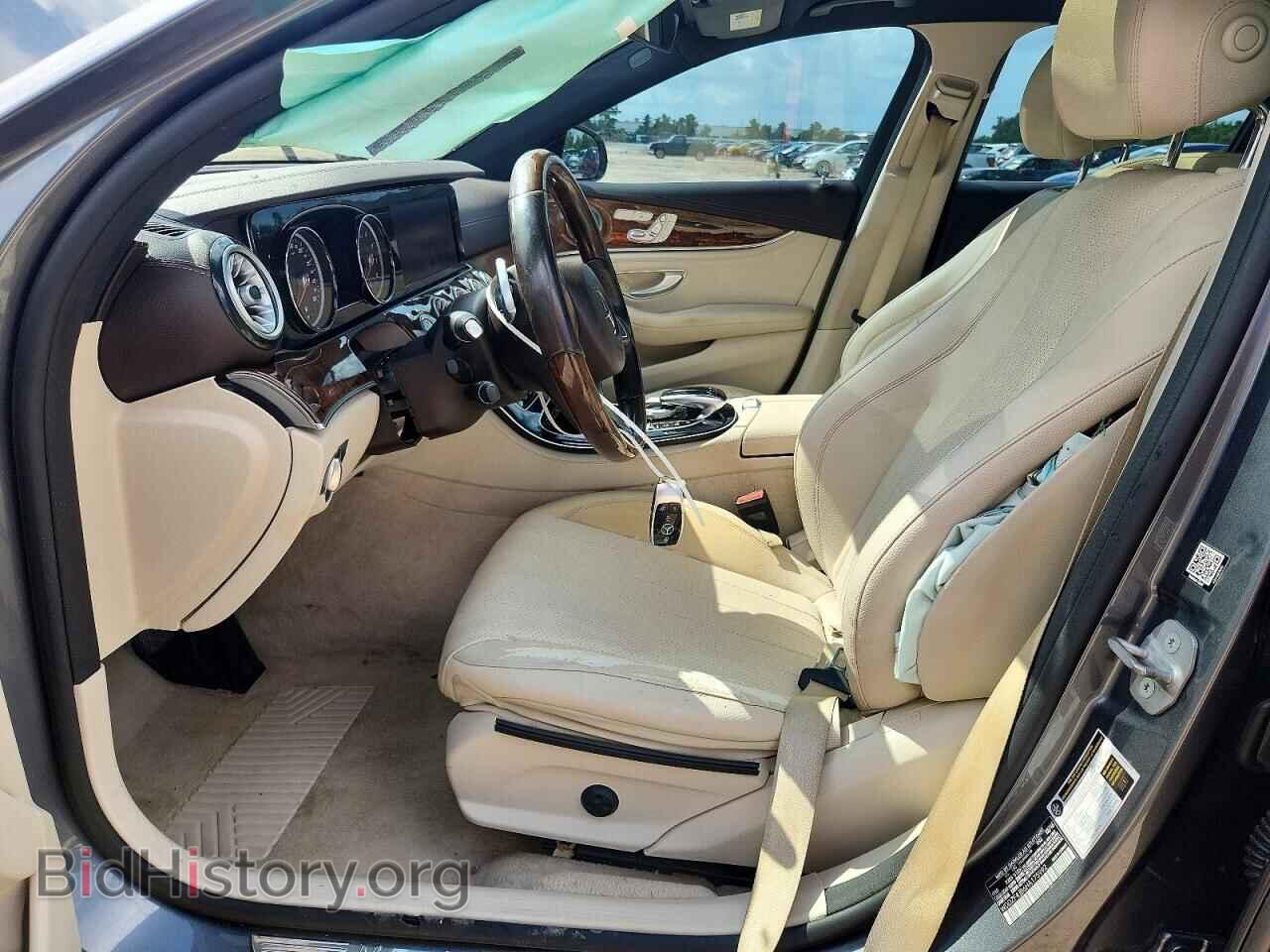 2017 MERCEDES-BENZ E-CLASS - VIN: WDDZF4JB6HA175992 - Фото 7