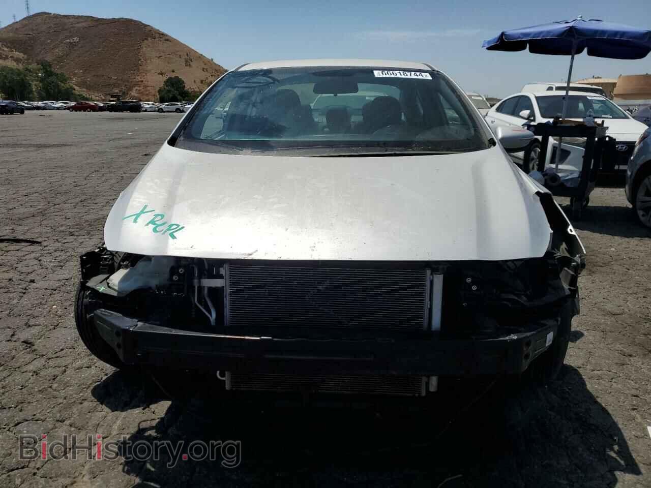 2017 KIA FORTE - VIN: 3KPFL4A80HE004145 - Фото 5