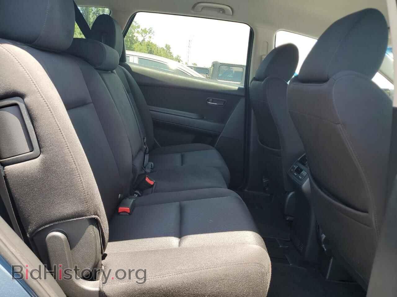 2014 MAZDA CX-9 - VIN: JM3TB2BA4E0436485 - Фото 11