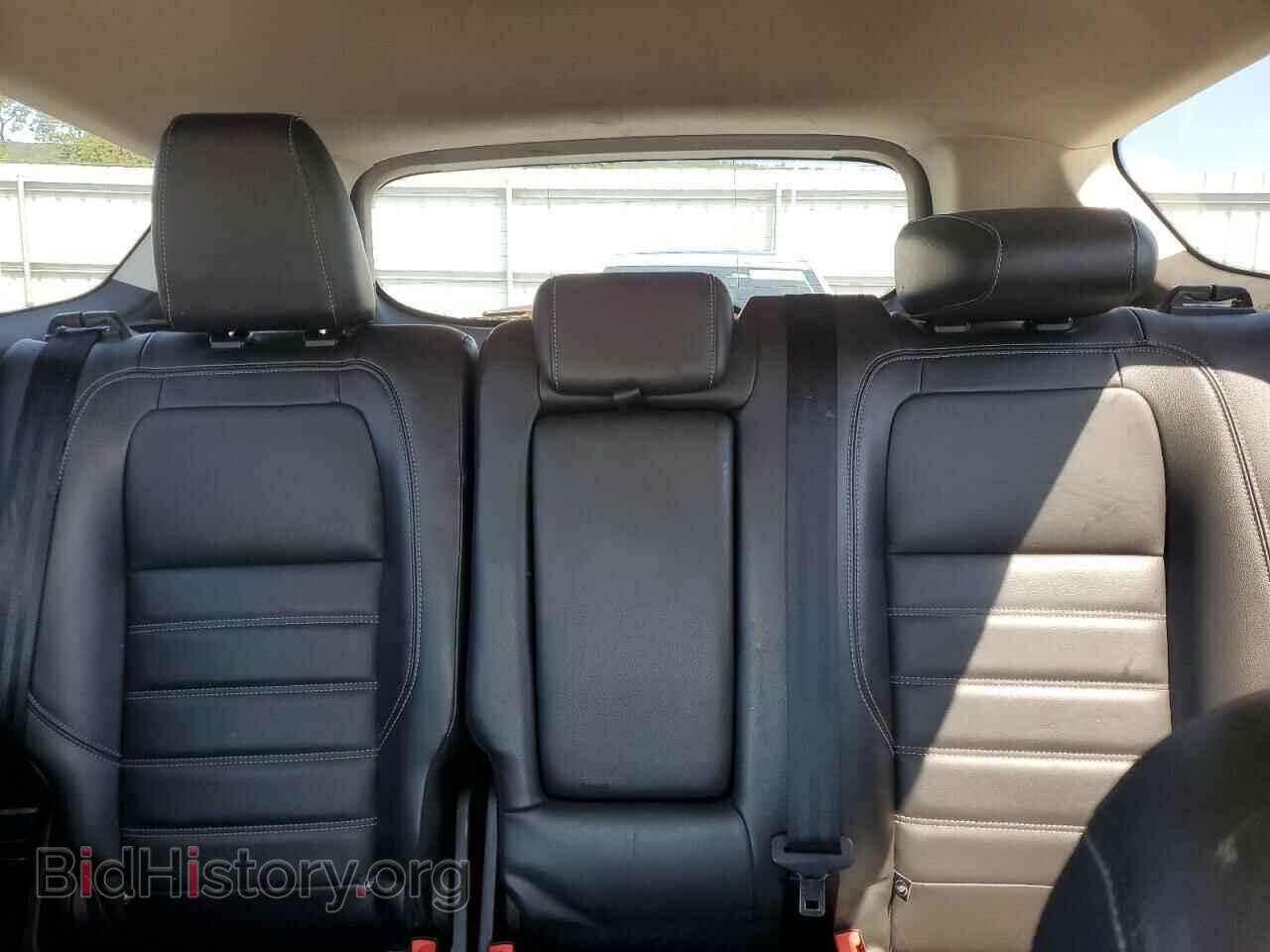 2017 FORD ESCAPE - VIN: 1FMCU9JD7HUC44624 - Фото 10