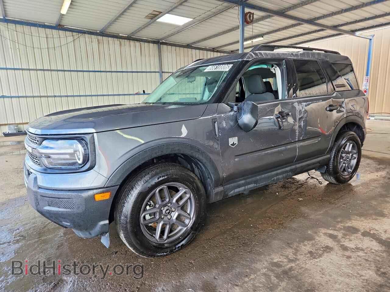 Photo 3FMCR9BN7TRE27773 - FORD BRONCO 2026
